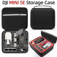PROMO Tas Drone DJI Mavic Mini SE / Drone Storage Bag DJI Mavic Mini