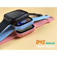 D42 android 1+16GB   4G Kids Smartwatch For Kids With SIM Card /GPS Tracker/ Dual Camera /WIFI Video