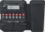 Good G1 FOUR G1X FOUR Guitar Multi Effect Processor with Emoji Pedals