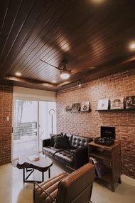 บ้านเดี่ยว 4 ห้องนอน 3 ห้องน้ำส่วนตัว ขนาด  ตร.ม. – ถนนอาซิน (Dalum Baguio)