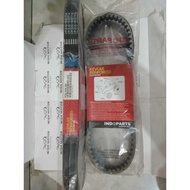 Belting van belt/ original indopart v belt/ IPY26 907K 2DP yamaha n max 150