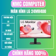 Genuine LG 24MR400-B Office Monitor (23.8 inch - FHD - IPS - 100Hz - 5ms)