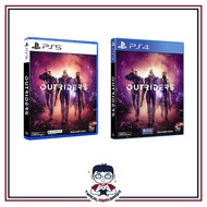 Outriders [PS5/PS4]