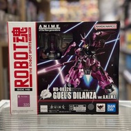 清貨特價 [ROBOT魂]   水星之魔女 MD-0032G 迪蘭扎 (古爾專用機)