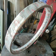 Motorcycle Rim 140x17