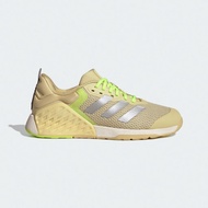 adidas Trainer Dropset 3 W Women's Shoes Yellow Stable Fitness [ACS] IH5246