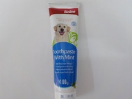 Bioline Toothpaste with Mint 100g