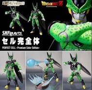 已開 魂限 龍珠 超 WCF DWC 一番 SHF 斯路 完全體 全1款 Grandista 可動 模型 SMSP 人造人 BWFC