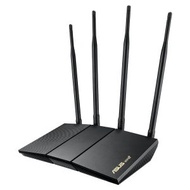 ASUS RT-AX1800HP V2 (Dual-Band / WiFi 6 / 574+1201 Mbps)(NE-ARAX182)