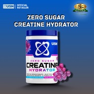 USN Zero Sugar Creatine Hydrator 360g