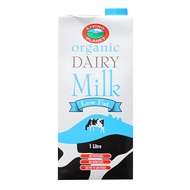 Living Planet Organic Dairy Milk Low Fat UHT 1L