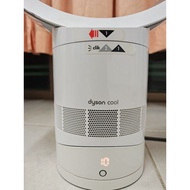 Used Dyson AM06 Powerful Airflow Remote control Cooling Fan Desk Fan Table Fan