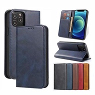 realme c35 Case Flip Cover Phone Leather With Card Slot For c35 9pro plus 9i A76