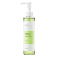 [100% Korean Authentic] iUNIK Centella Green Fresh Cleansing Oil 200ml | Gentle & Hydrating | Deep C