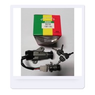 DEMAK DV110 MAIN SWITCH SET (KUNCI DEPAN & BELAKANG SET)