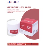 Glycore 10% 10 grams