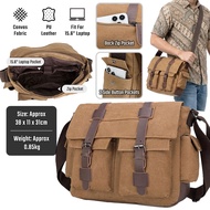Wolphin Crossbody Bag Men Sling Bag Man Messenger Bag A933