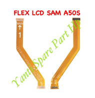 Flexible Lcd Samsung A50S A507 Original Terlaris New