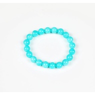 Amazonite bracelet AAA 10mm