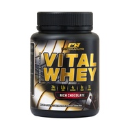 Whey Protein Performa 1kg (FREE GIFT) (Chocolate/Vanilla/Milk Tea/Coffee) - One Shot Nutrition Perfo