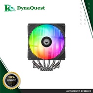 ID Cooling FROZN A620 Pro SE ARGB Black Twin Tower 2X120mm PWM CPU Cooler