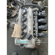 (USED)1NZ ENGINE KOSONG FOR VIOS NCP42 NCP93 NCP150