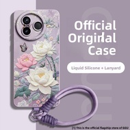 GGUU | Shockproof Silicone Phone Case for Redmi K80 K80pro K70 K70pro K60 K50