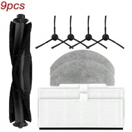 อุปกรณ์เสริม ชุดอะไหล่ สำหรับ Imou L11 Pro, Honiture Q6 Pro, Laresar L6 Pro, Airrobo T10+ Arnagar S8