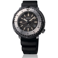 BNIB Seiko International Edition Prospex Street Diver Solar SNE541P1 SNE541P SNE541 Men Watch  (PRE-ORDER)