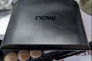 NOW 6950H 機頂盒 原廠連搖控火牛