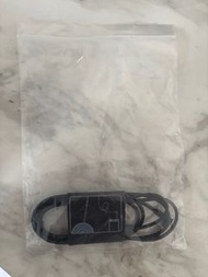 3.5mm to 3.5mm 音源線/音頻線/耳機線（連咪）