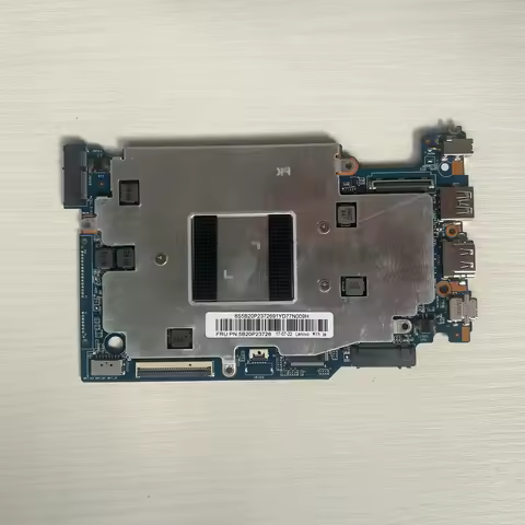 5B20P23726 Motherboard For Lenovo 120S-14IAP Laptop Motherboard 431203318040 with SSD port + N4200 C