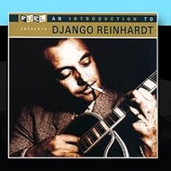 An Introduction To Django Reinhardt