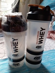 奶粉樽 protein shaker 健身 gym 搖搖杯