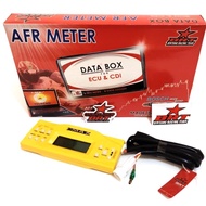 REMOTE DATA BOX BRT Remote AFR METER CDI & ECU JUKEN 5 BRT