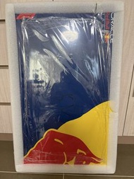 Lego F1 Red Bull 賽車展示架 (有USB)