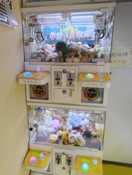迷你夾公仔機（夾公仔機）
