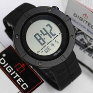 Jam Tangan Sport Pria Digitec Suunto Original