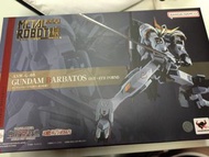 Metal Robot魂 高達 巴巴托斯（1ST～4TH FORM）