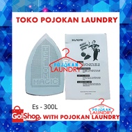 Silverstar Electric Steam Iron Base Silverstar ES 300 L Electric Steam Iron Teflon Shoe/ ES 300 L Ma