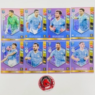 [SUPER RARE] FIFA Club World Cup 2023 Panini FIFA 365 2024-2025 Adrenalyn XL player card (Free rando