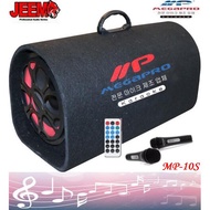 kingster karaoke bluetooth speaker ♨MEGAPRO MP 10S Bluetooth chargeable SPEAKER❀