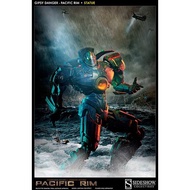 Sideshow - Pacific Rim - Gipsy Danger Statue (In Stock) New