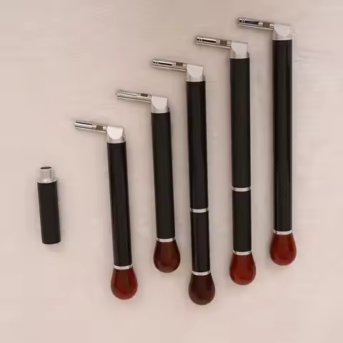 Tuning Wrench Carbon Fiber Tuning Wrench Organize and Repair Hammer Fixing Piano Tuning Wrench