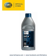 HELLA Brake Fluid PAGID DOT4