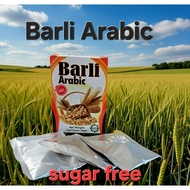 Barli Arabic Sugarfree ( 12sachets)