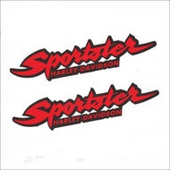 Motorcycle body fairing sticker logo decals Protector Decal For  QJMOTOR 300S