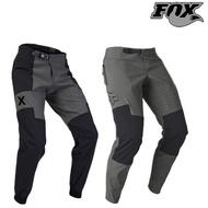 FOX 2026 Outdoor Cycling Sports Pants