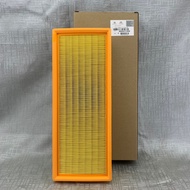 Peugeot 3008 engine air filter for 1.6L engine 14-22, 5008 1.6L engine model year 18-22