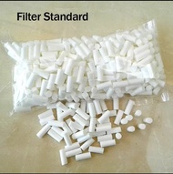 filter/busa tembakau rokok Standar 200grm -super-surya dll